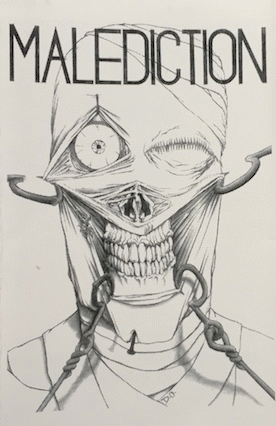 Malediction (USA) : Malediction